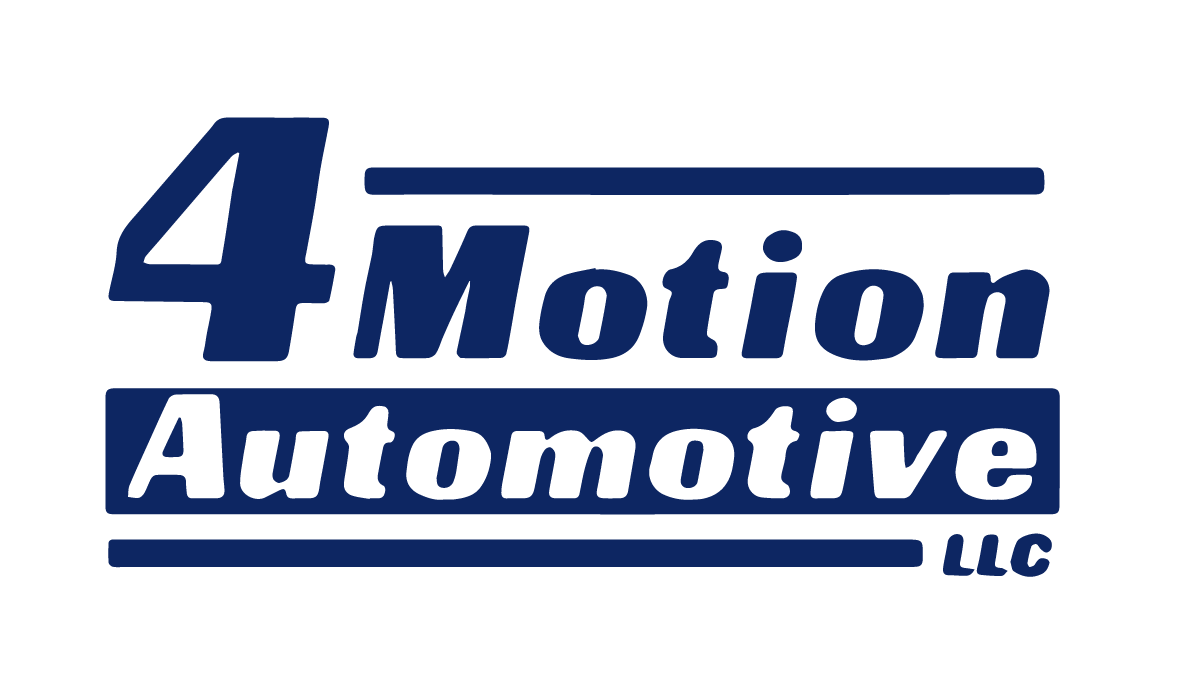 4 Motion Automotive